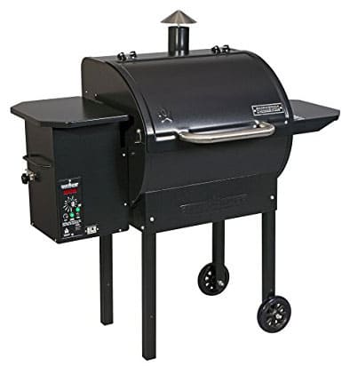 Camp Chef PG24 Deluxe Pellet Grill