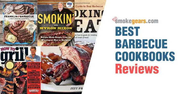 Best Barbecue Books Reviews and Buying Guide