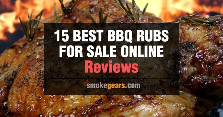Best BBQ Rubs for Sale Online