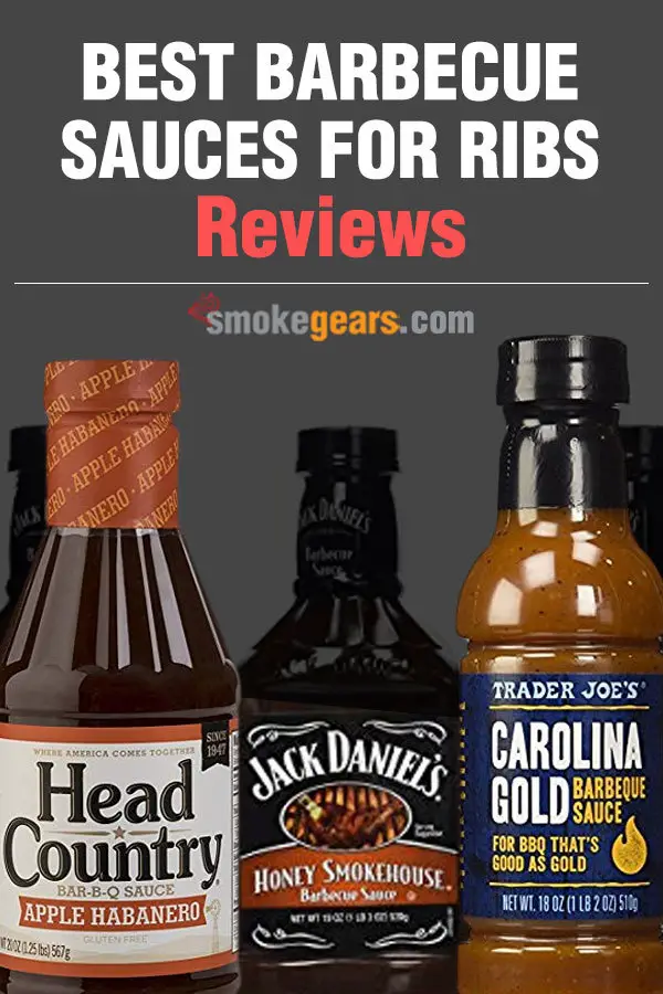 best bbq sauces reviews