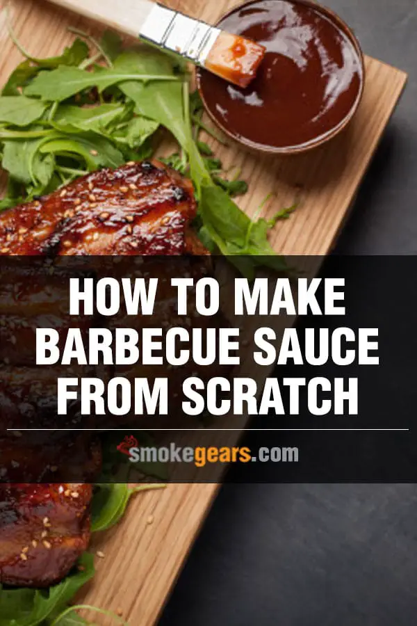 barbecue sauce pinterest image