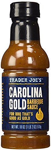 Trader Joes Carolina Gold