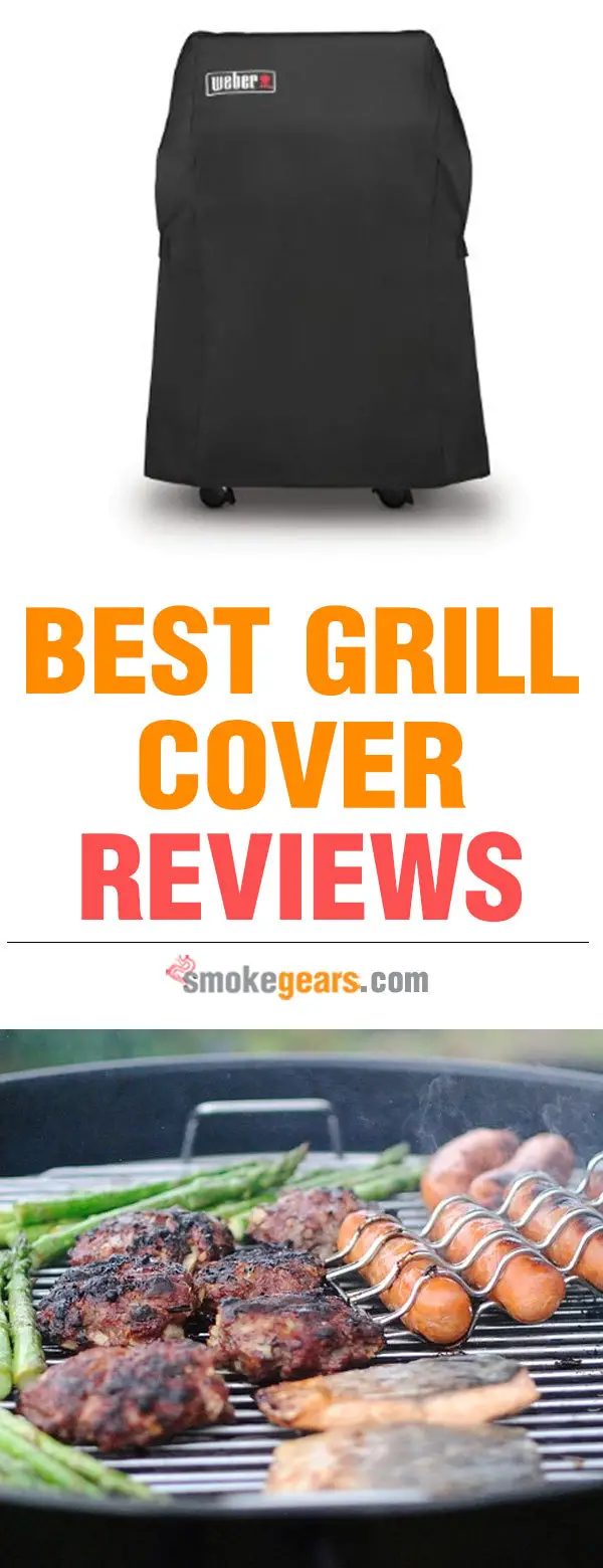 Best Grill Covers Review