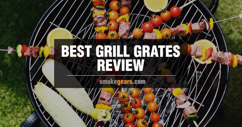 Best Grill Grates Review