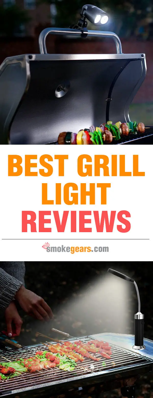 Best bbq grill light reviews