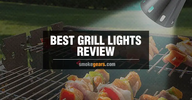 Best Grill Lights Review