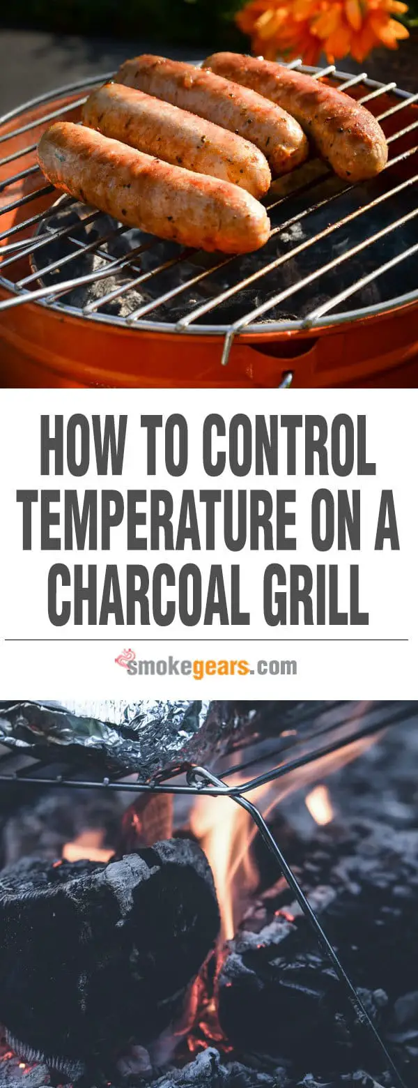 How to Control Temperature on a Smoker