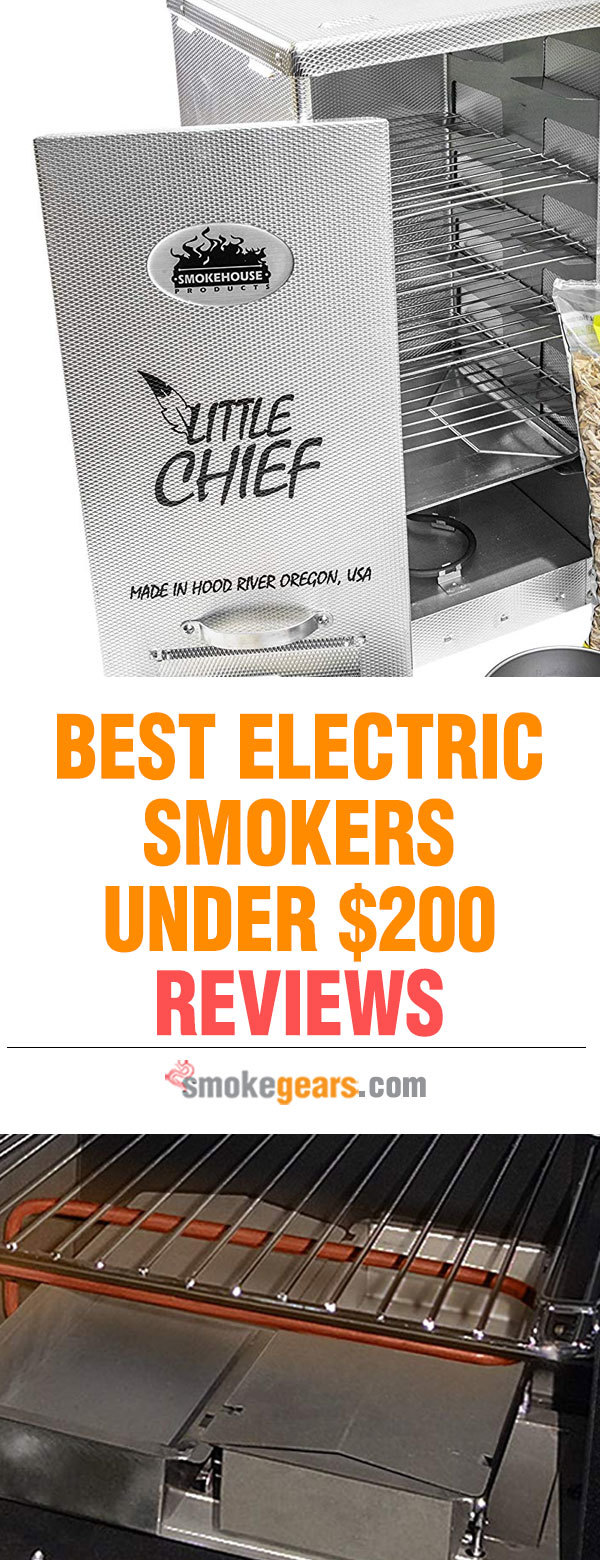 best automatic smoker reviews
