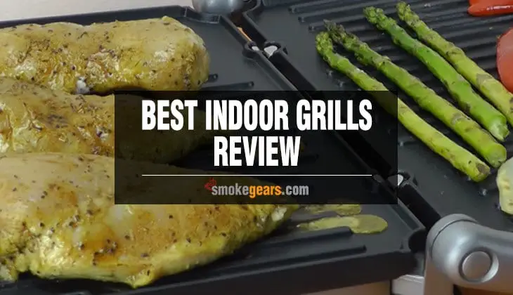 Best Indoor Grills