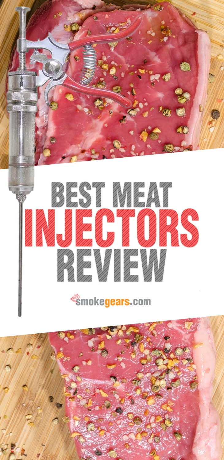 Best Meat Injector Reviews