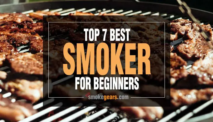 Best smoker for beginners