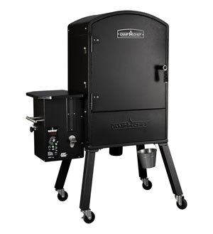 Camp Chef XXL Vertical Pellet Grill and Smoker