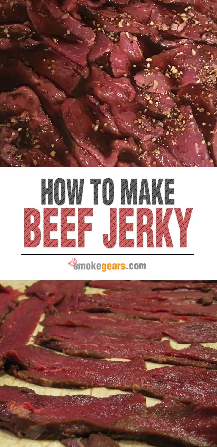 How to Make Jerky