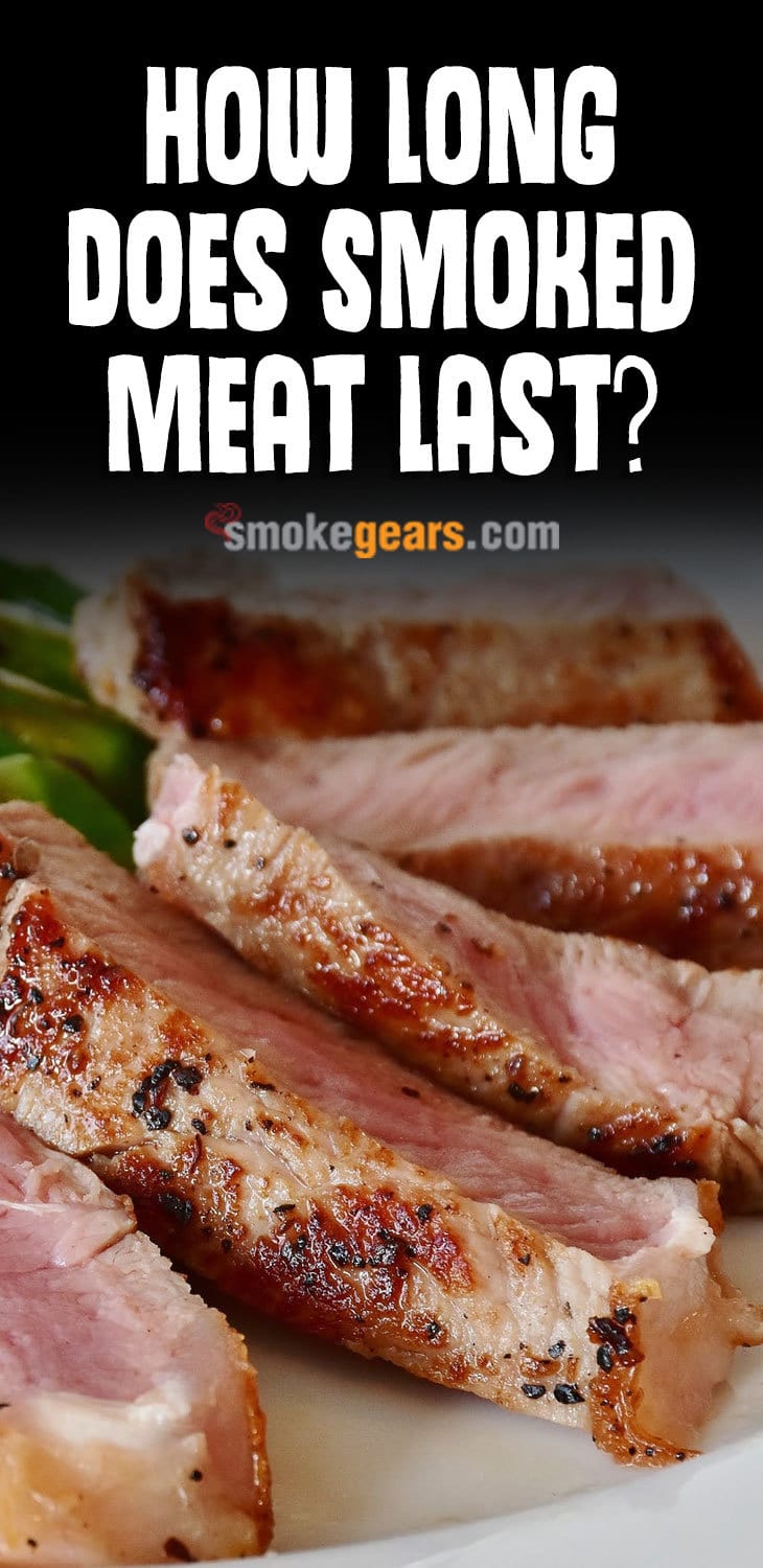 Why Do We Need to Preserve Meat by Smoking