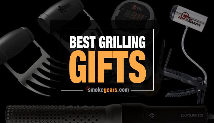 Best Grilling Gift