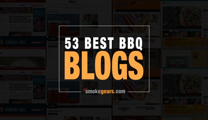 Best BBQ Blogs