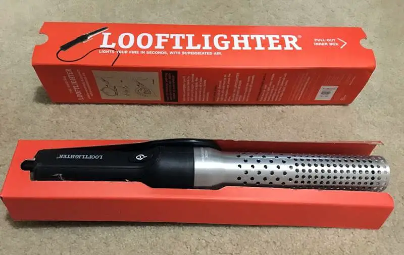 Looftlighter Box