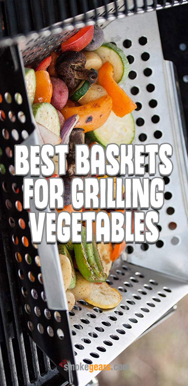 Best Baskets For Vegetables