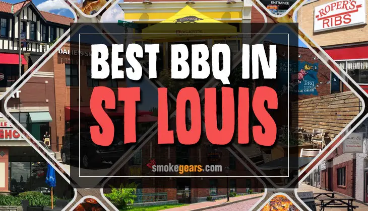 best bbq in st louis mo