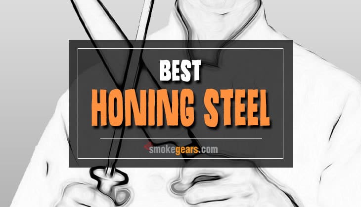 Honing Steel Review