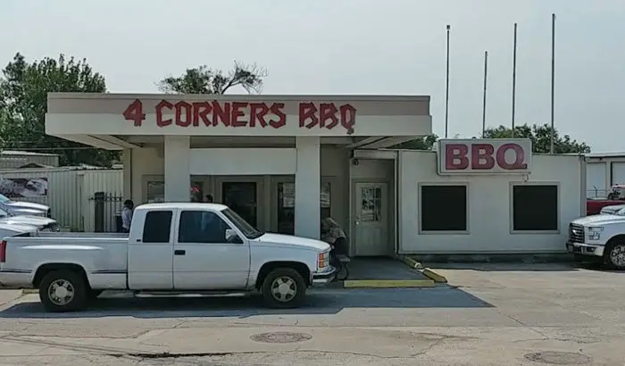4-Corners BBQ