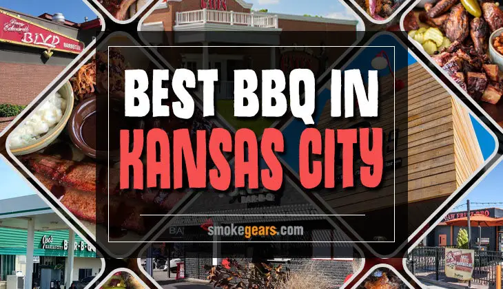 Best BBQ Restaurants in Kansas City MO