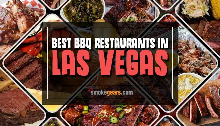 Best BBQ Restaurants in Las Vegas, Nevada