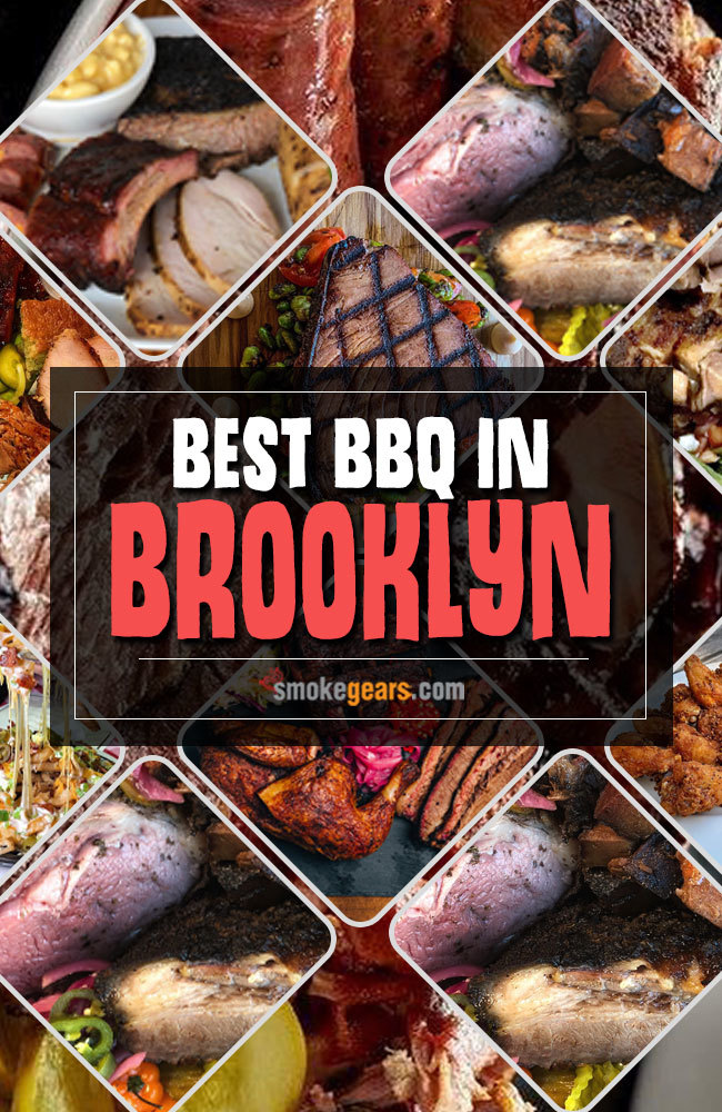 Best BBQ in Brooklyn
