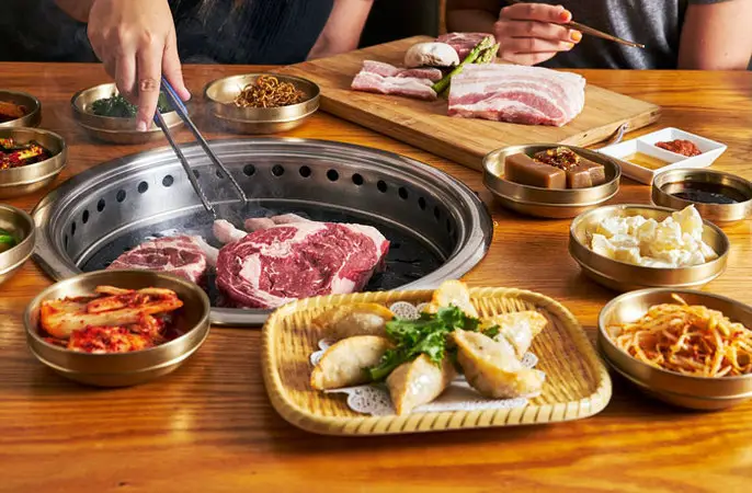 20 Best Korean BBQ Restaurants In New York City You Need to Try