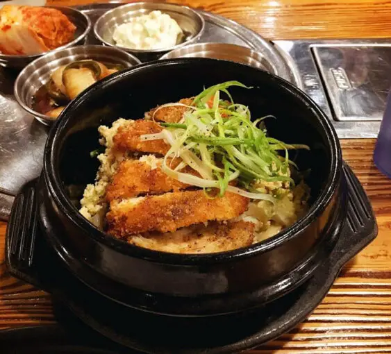 20 Best Korean BBQ Restaurants In New York City You Need to Try