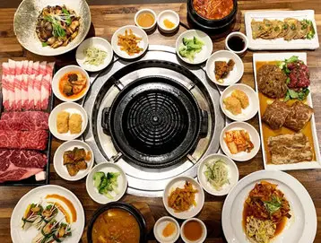 20 Best Korean BBQ Restaurants In New York City You Need to Try