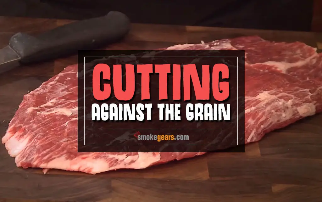 Cutting Against the Grain