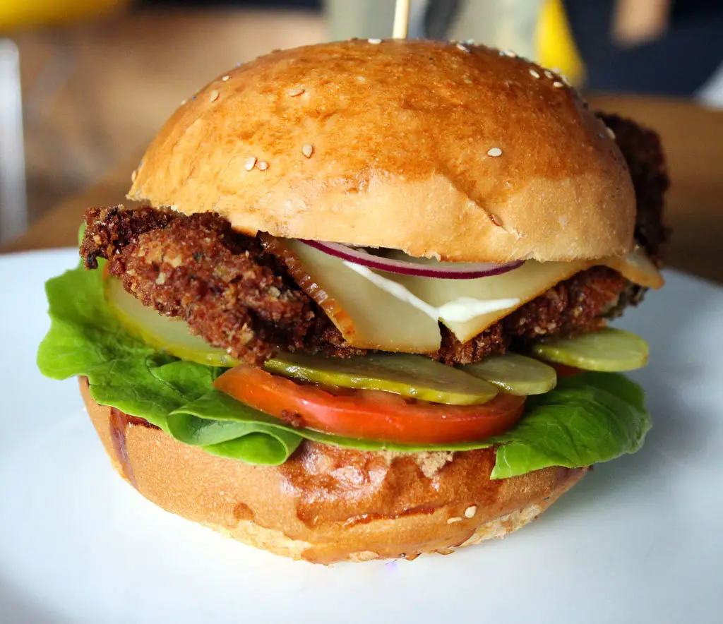 How to cook hamburgers on an electric griddle?