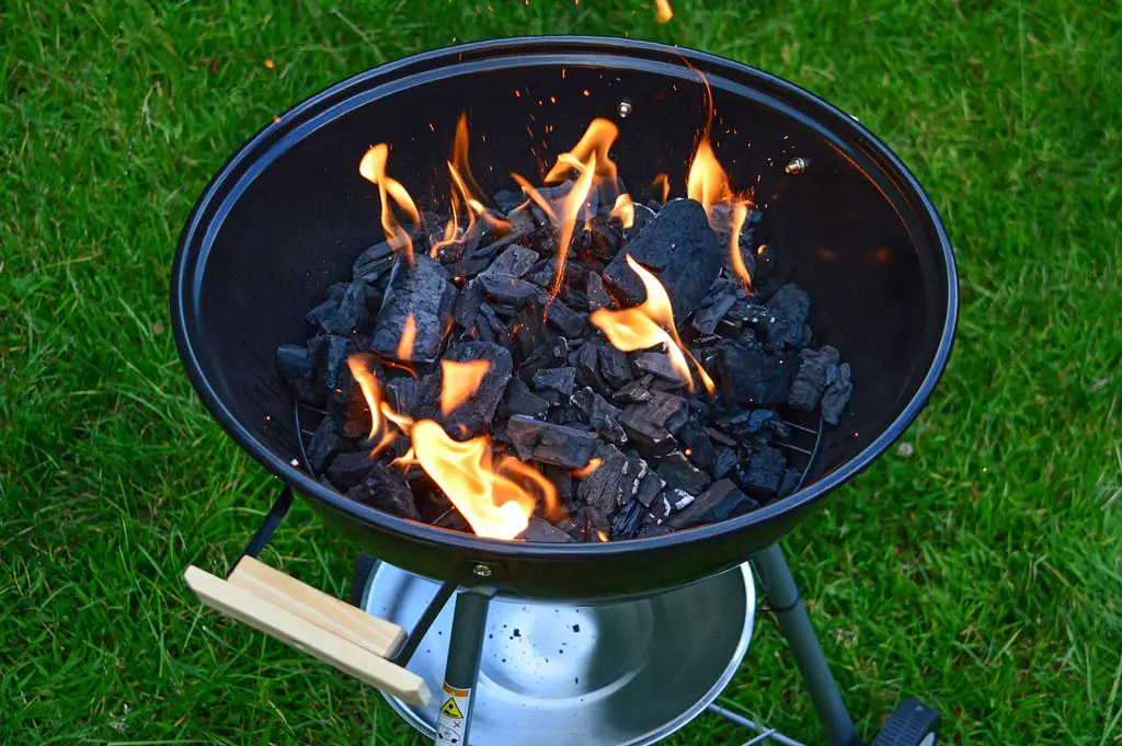 Can you reuse charcoal for Smoking?