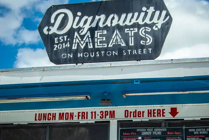 Dignowity Meats