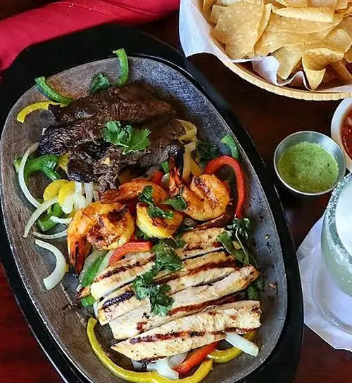 El Tio Tex-Mex Grill in McLean