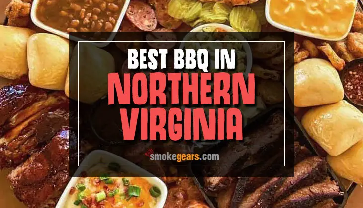 List of Best BBQ in Northern Virginia
