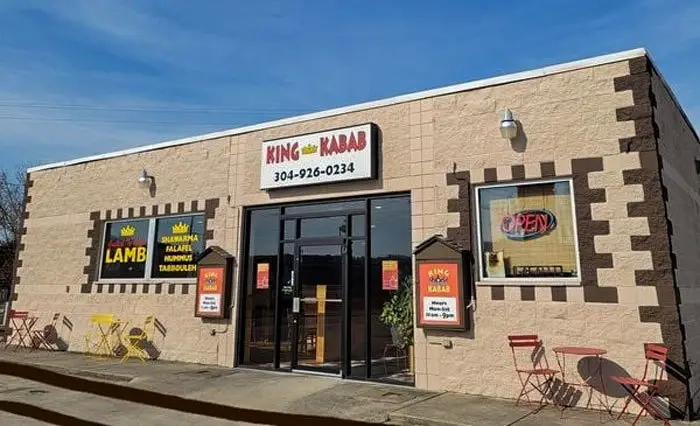 King Kabab South Charleston