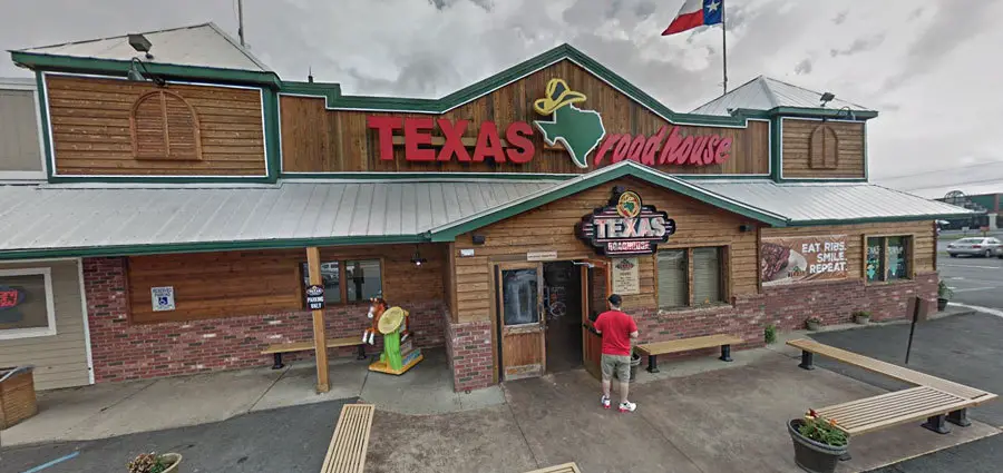 Texas Roadhouse, Clarksburg